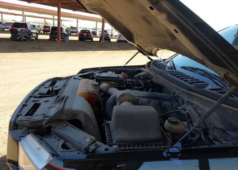 2015 Ford F-150 Lariat from USA, damaged, VIN 1FTEW1EGXFFB83574